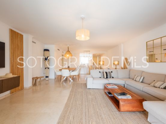 Se vende apartamento con 3 dormitorios en Isla Carey | Teseo Estate