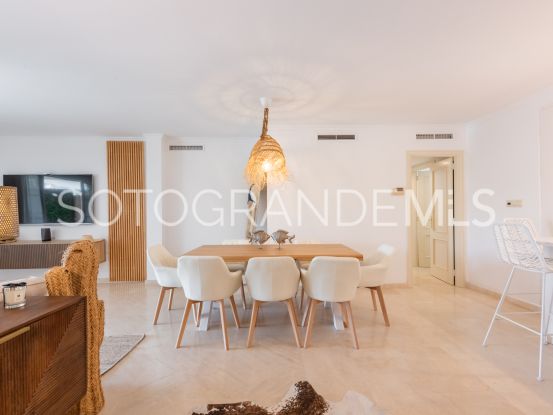 Se vende apartamento con 3 dormitorios en Isla Carey | Teseo Estate