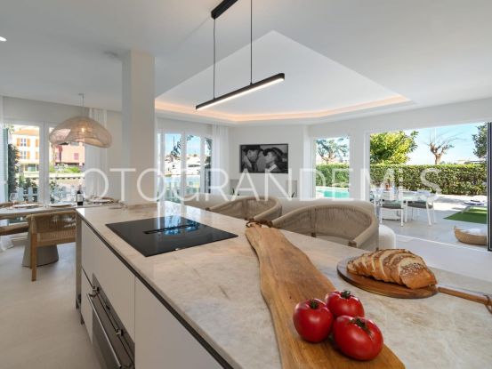 Semi detached house with 4 bedrooms in Ribera del Arquero | Teseo Estate