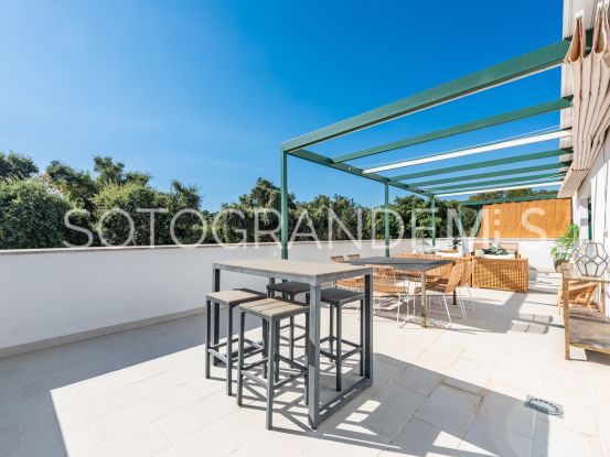 Se vende apartamento en Senda Chica | Teseo Estate
