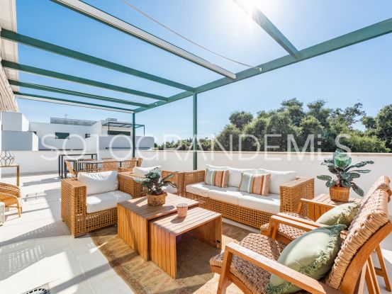 Se vende apartamento en Senda Chica | Teseo Estate