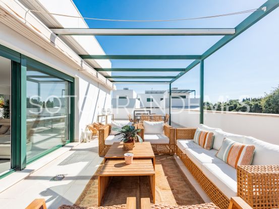 Se vende apartamento en Senda Chica | Teseo Estate