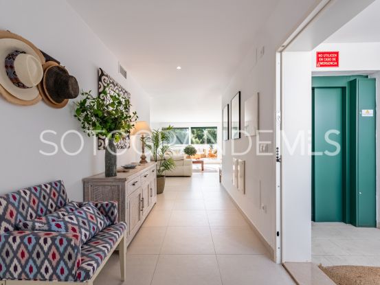 Se vende apartamento en Senda Chica | Teseo Estate
