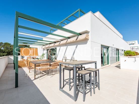 Se vende apartamento en Senda Chica | Teseo Estate