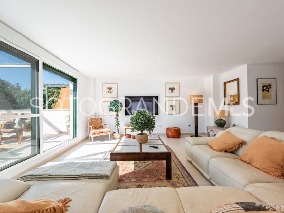 Se vende apartamento en Senda Chica | Teseo Estate