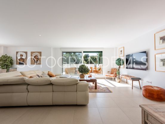 Se vende apartamento en Senda Chica | Teseo Estate