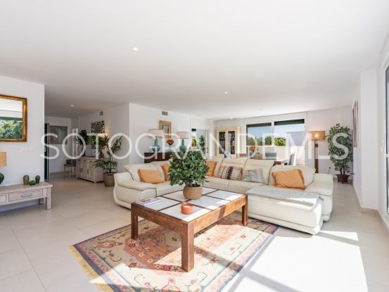 Se vende apartamento en Senda Chica | Teseo Estate