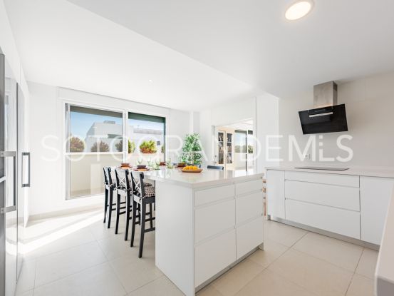 Se vende apartamento en Senda Chica | Teseo Estate