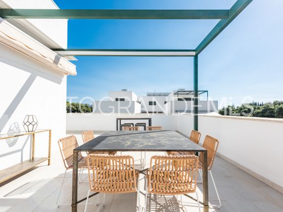 Se vende apartamento en Senda Chica | Teseo Estate