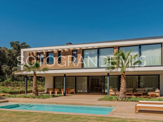 Zona B, villa con 5 dormitorios a la venta | Teseo Estate