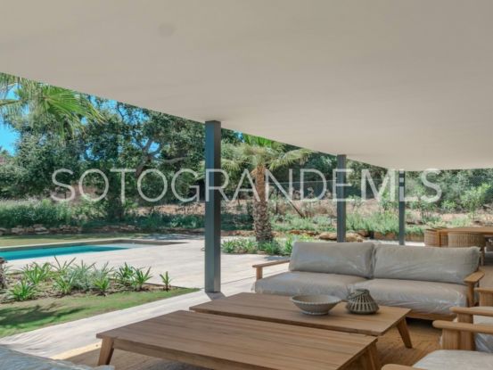 Zona B, villa con 5 dormitorios a la venta | Teseo Estate