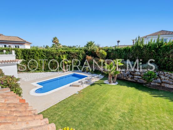 For sale villa in Zona B | Teseo Estate