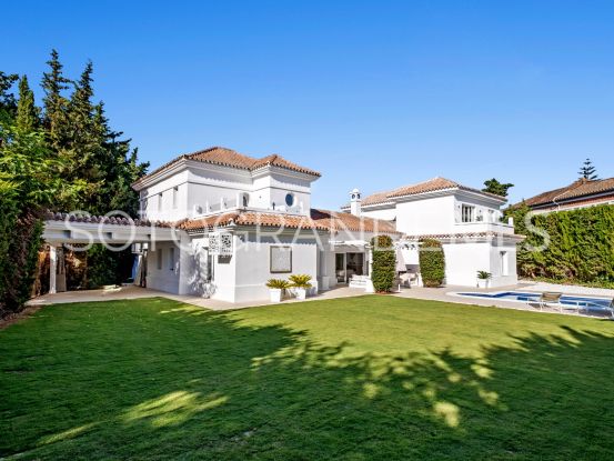 For sale villa in Zona B | Teseo Estate