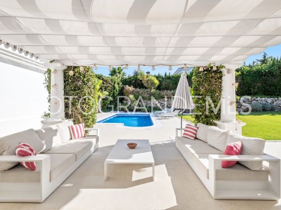 For sale villa in Zona B | Teseo Estate