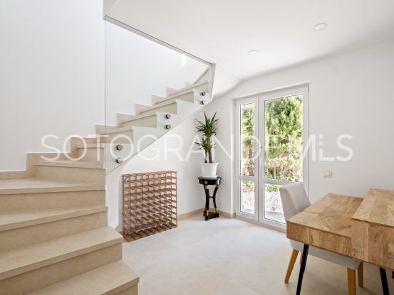 For sale villa in Zona B | Teseo Estate