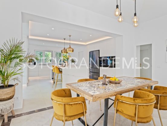 For sale villa in Zona B | Teseo Estate