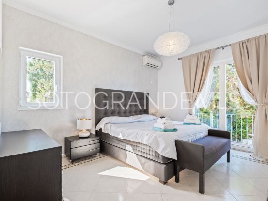 For sale villa in Zona B | Teseo Estate