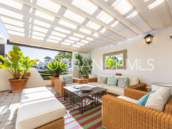 Se vende apartamento en El Polo de Sotogrande, Sotogrande Costa | Teseo Estate