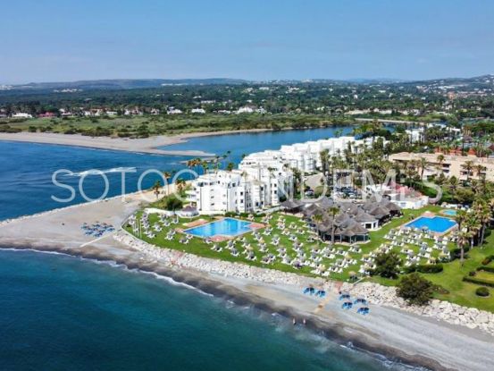 Paseo del Mar 3 bedrooms apartment for sale | Teseo Estate