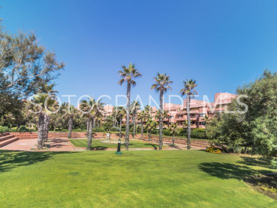 Paseo del Mar 3 bedrooms apartment for sale | Teseo Estate
