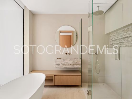 For sale villa in Kings & Queens, Sotogrande Costa | Teseo Estate