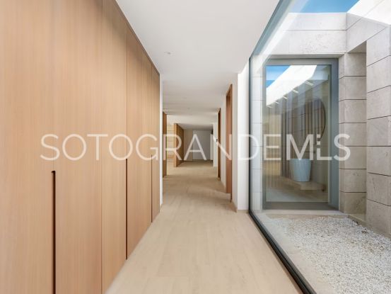 For sale villa in Kings & Queens, Sotogrande Costa | Teseo Estate