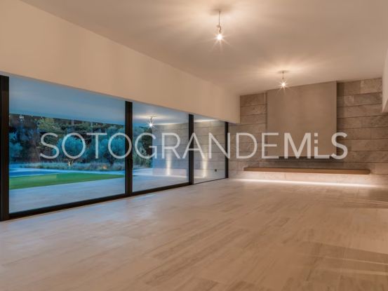 For sale villa in Kings & Queens, Sotogrande Costa | Teseo Estate