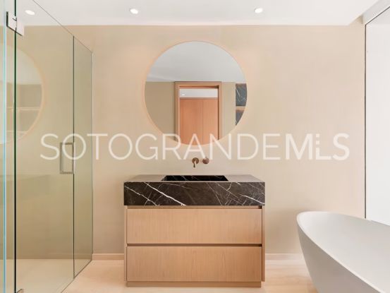 For sale villa in Kings & Queens, Sotogrande Costa | Teseo Estate