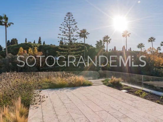 For sale villa in Kings & Queens, Sotogrande Costa | Teseo Estate