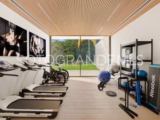 For sale villa in Kings & Queens, Sotogrande Costa | Teseo Estate