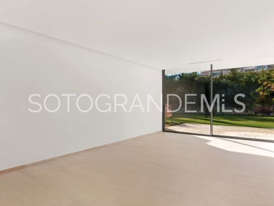 For sale villa in Kings & Queens, Sotogrande Costa | Teseo Estate