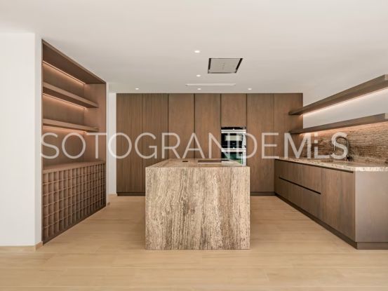 For sale villa in Kings & Queens, Sotogrande Costa | Teseo Estate
