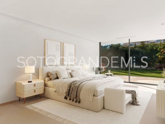 For sale villa in Kings & Queens, Sotogrande Costa | Teseo Estate
