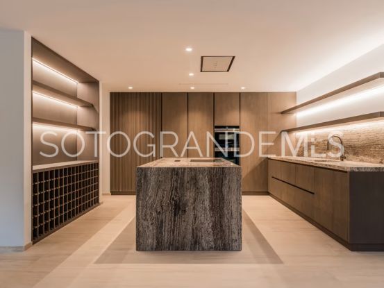 For sale villa in Kings & Queens, Sotogrande Costa | Teseo Estate