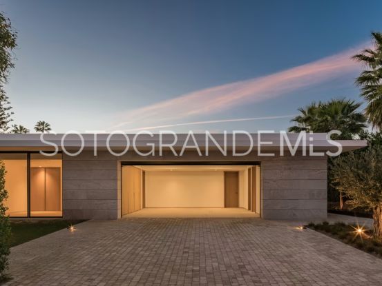 For sale villa in Kings & Queens, Sotogrande Costa | Teseo Estate