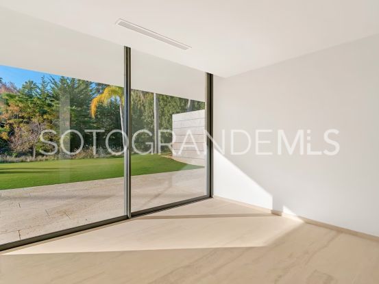 For sale villa in Kings & Queens, Sotogrande Costa | Teseo Estate