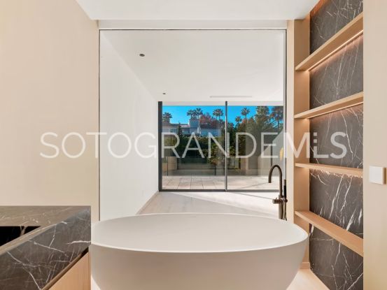 For sale villa in Kings & Queens, Sotogrande Costa | Teseo Estate