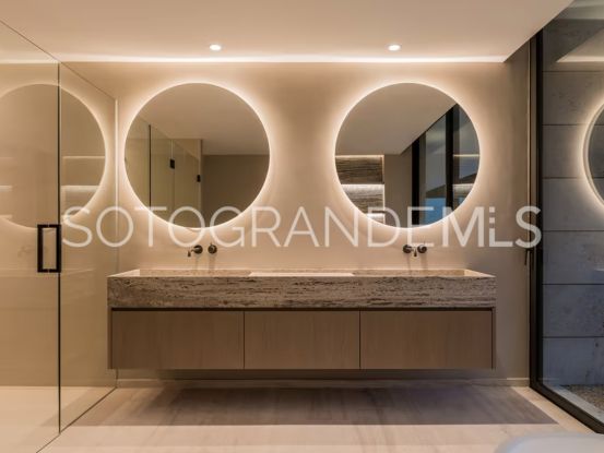 For sale villa in Kings & Queens, Sotogrande Costa | Teseo Estate