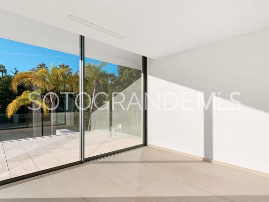 For sale villa in Kings & Queens, Sotogrande Costa | Teseo Estate