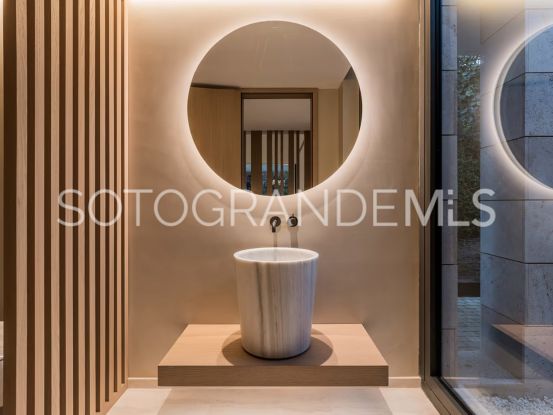 For sale villa in Kings & Queens, Sotogrande Costa | Teseo Estate