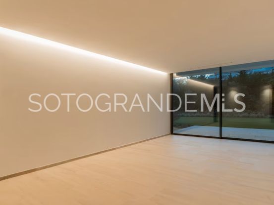 For sale villa in Kings & Queens, Sotogrande Costa | Teseo Estate
