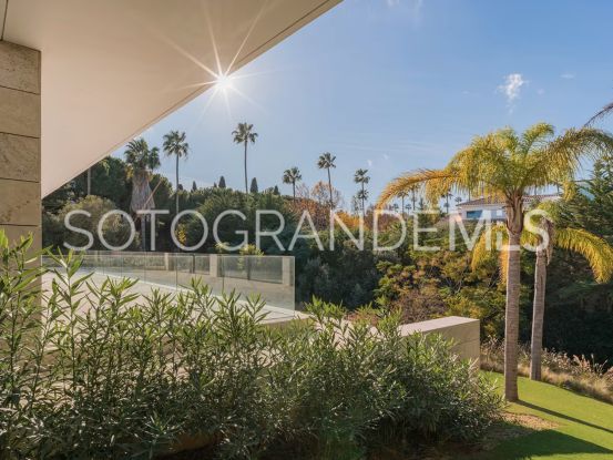 For sale villa in Kings & Queens, Sotogrande Costa | Teseo Estate