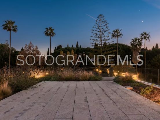 For sale villa in Kings & Queens, Sotogrande Costa | Teseo Estate