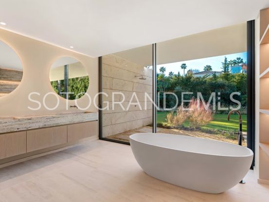 For sale villa in Kings & Queens, Sotogrande Costa | Teseo Estate