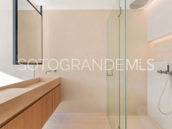 For sale villa in Kings & Queens, Sotogrande Costa | Teseo Estate