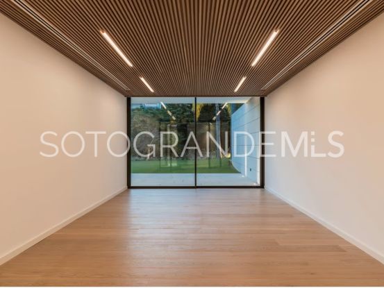 For sale villa in Kings & Queens, Sotogrande Costa | Teseo Estate