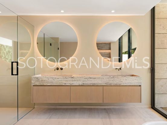 For sale villa in Kings & Queens, Sotogrande Costa | Teseo Estate
