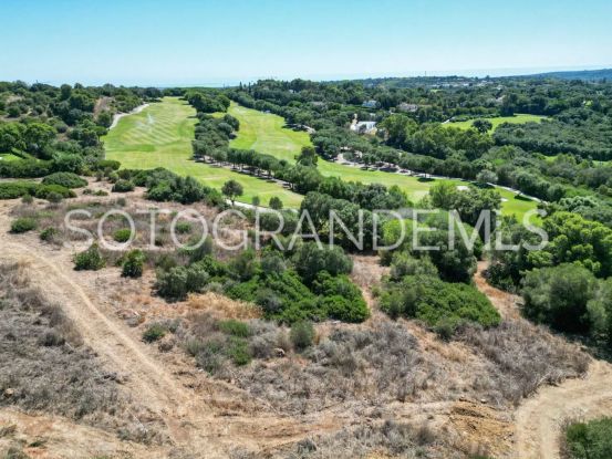 Zona L plot for sale | Teseo Estate