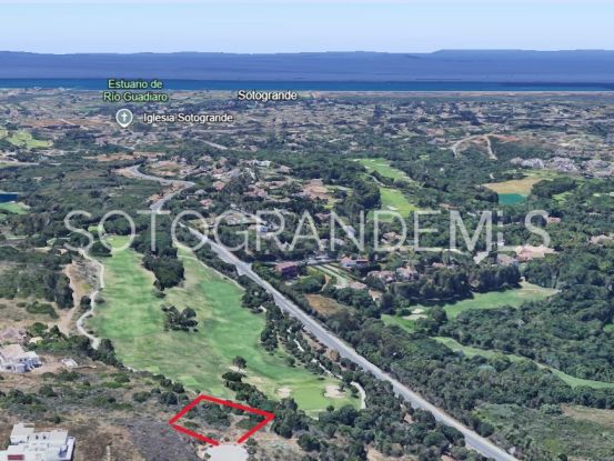 Zona L plot for sale | Teseo Estate