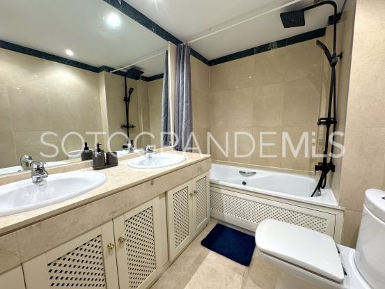 Apartment for sale in Isla Carey | Teseo Estate